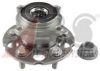 HONDA 42200STK951 Wheel Bearing Kit